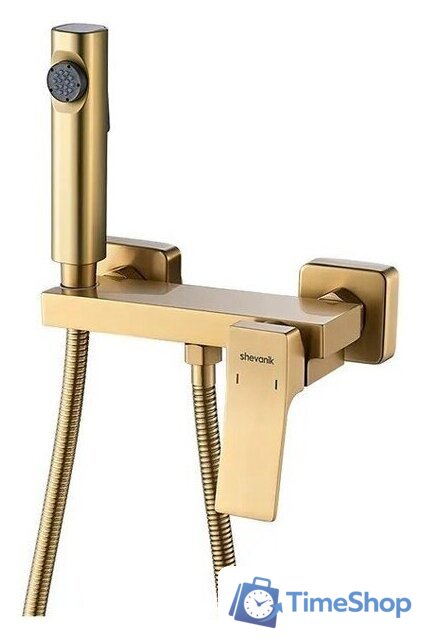 Гигиенический душ Shevanik S4005G-1 - Изображение №1 — Интернет-магазин Time-Shop