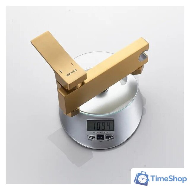 Гигиенический душ Shevanik S4005G-1 - Изображение №18 — Интернет-магазин Time-Shop