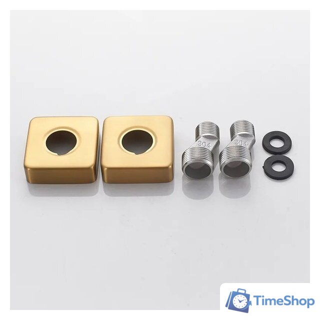 Гигиенический душ Shevanik S4005G-1 - Изображение №24 — Интернет-магазин Time-Shop