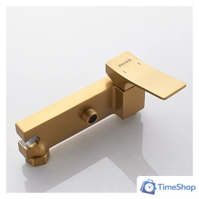 Гигиенический душ Shevanik S4005G-1 - Изображение №10 — Интернет-магазин Time-Shop