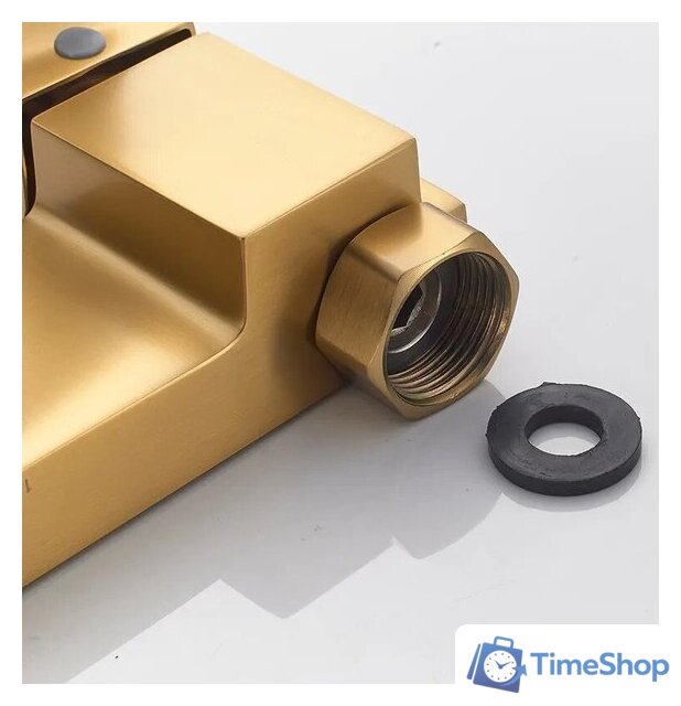 Гигиенический душ Shevanik S4005G-1 - Изображение №15 — Интернет-магазин Time-Shop