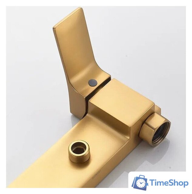 Гигиенический душ Shevanik S4005G-1 - Изображение №16 — Интернет-магазин Time-Shop