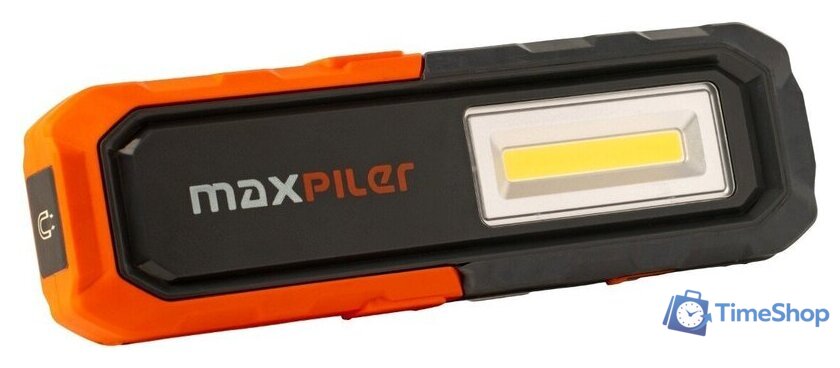 Фонарь MaxPiler MWL-06 - Изображение №1 — Интернет-магазин Time-Shop