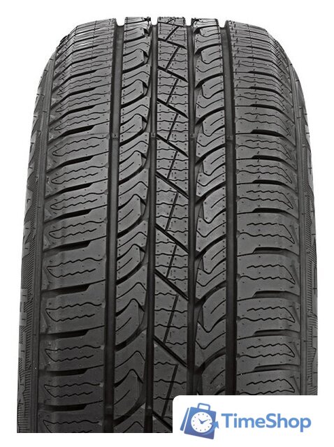 Летние шины Nexen Roadian HTX RH5 235/65R18 110H - Изображение №3 — Интернет-магазин Time-Shop