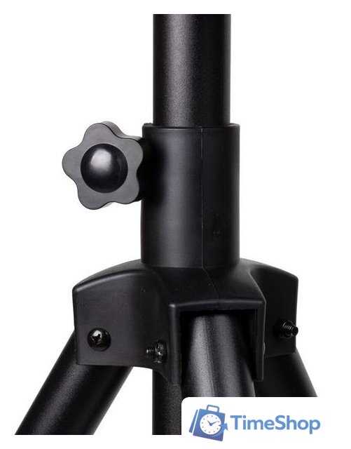 Стойка для телевизора Arm Media TR-Stand-2 (черный) - Изображение №2 — Интернет-магазин Time-Shop