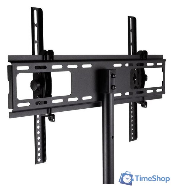 Стойка для телевизора Arm Media TR-Stand-2 (черный) - Изображение №10 — Интернет-магазин Time-Shop
