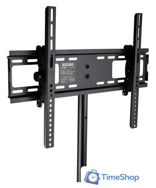 Стойка для телевизора Arm Media TR-Stand-2 (черный) - Изображение №9 — Интернет-магазин Time-Shop