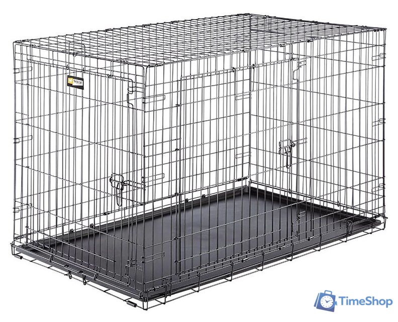 Клетка Ferplast 73196017 - Изображение №1 — Интернет-магазин Time-Shop