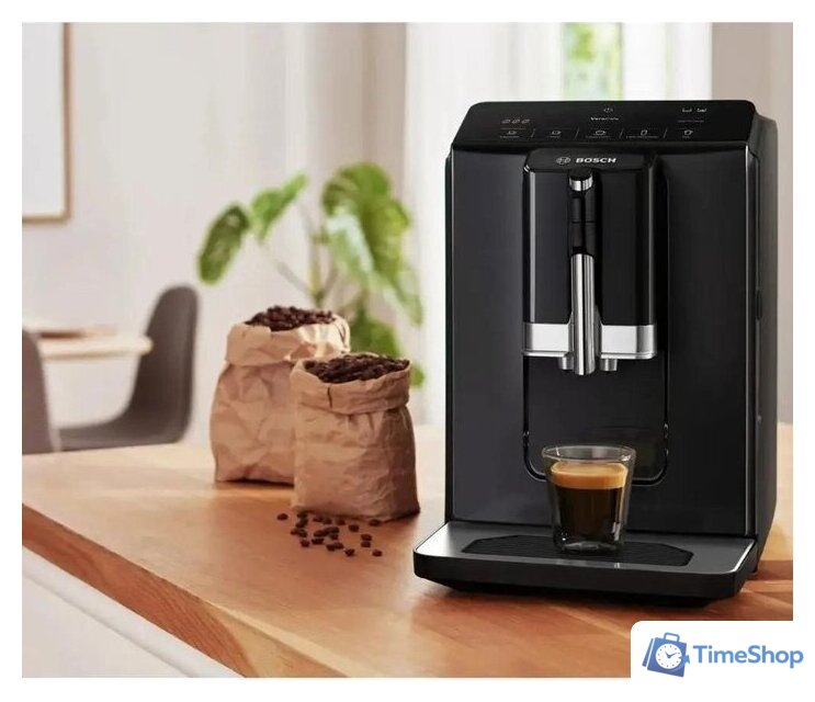 Кофемашина Bosch TIE20119 - Изображение №3 — Интернет-магазин Time-Shop