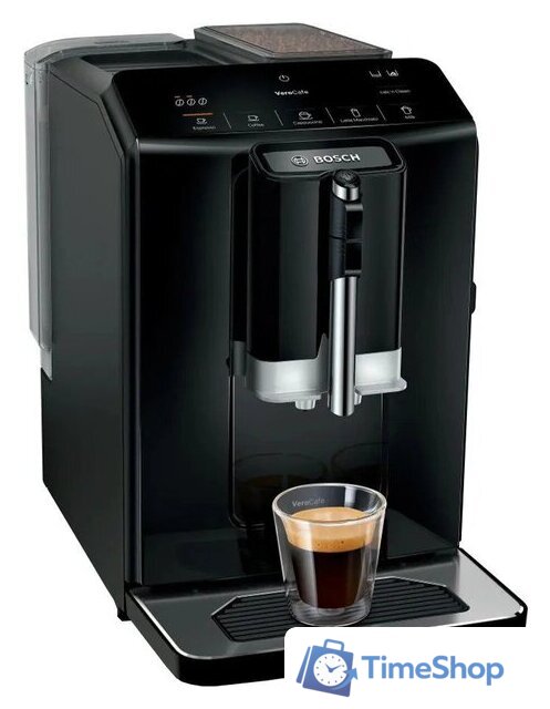 Кофемашина Bosch TIE20119 - Изображение №1 — Интернет-магазин Time-Shop
