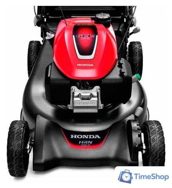 Газонокосилка Honda HRN536C2VYEH - Изображение №3 — Интернет-магазин Time-Shop