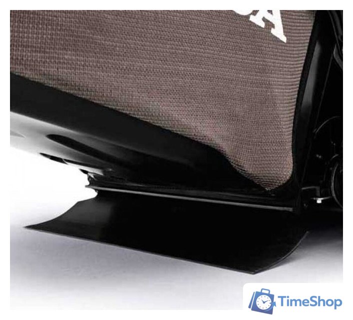 Газонокосилка Honda HRN536C2VYEH - Изображение №6 — Интернет-магазин Time-Shop