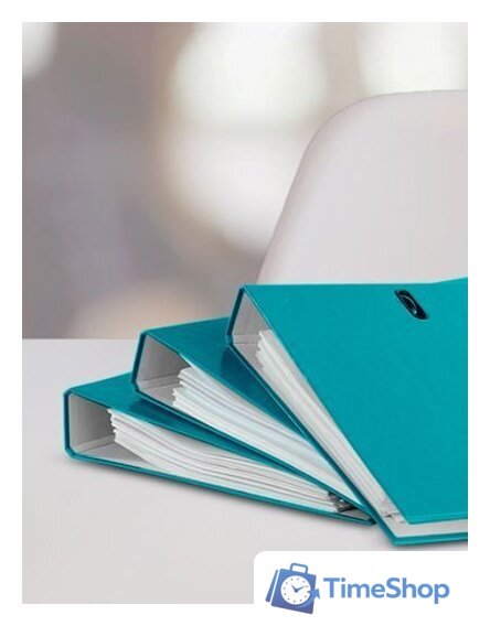 Офисное кресло Бюрократ CH-668 (темно-серый Holland 18) - Изображение №2 — Интернет-магазин Time-Shop