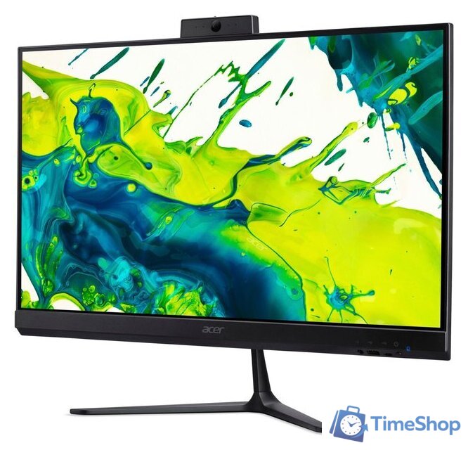 Моноблок Acer Aspire C27B-GARL DQ.BT0CD.002 - Изображение №4 — Интернет-магазин Time-Shop