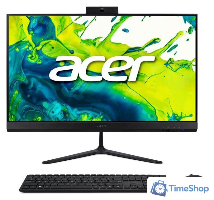 Моноблок Acer Aspire C27B-GARL DQ.BT0CD.002 - Изображение №1 — Интернет-магазин Time-Shop