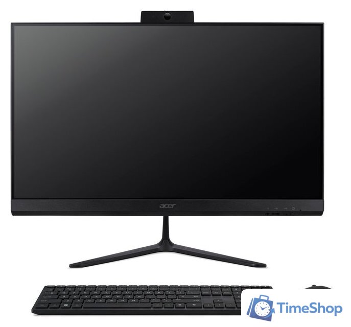 Моноблок Acer Aspire C27B-GARL DQ.BT0CD.002 - Изображение №5 — Интернет-магазин Time-Shop