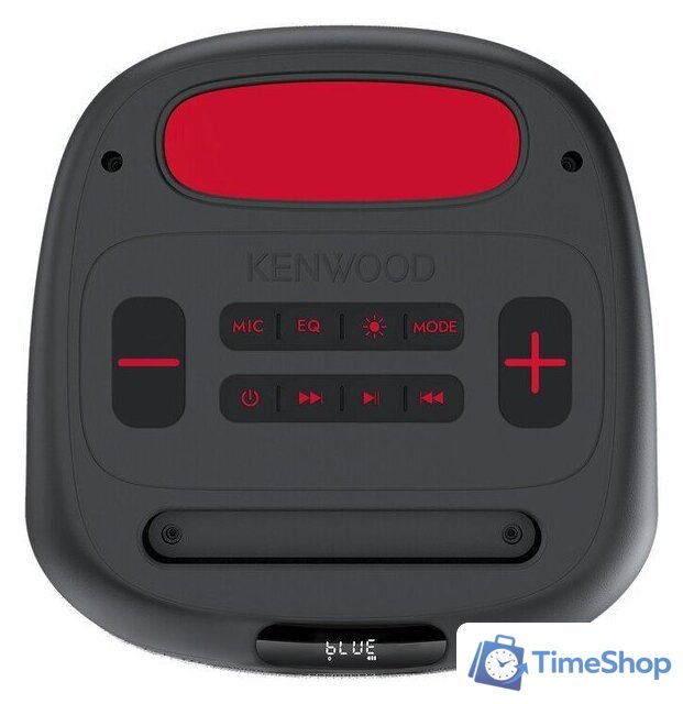 Беспроводная колонка Kenwood AS-P200BT - Изображение №4 — Интернет-магазин Time-Shop