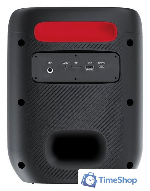 Беспроводная колонка Kenwood AS-P200BT - Изображение №2 — Интернет-магазин Time-Shop