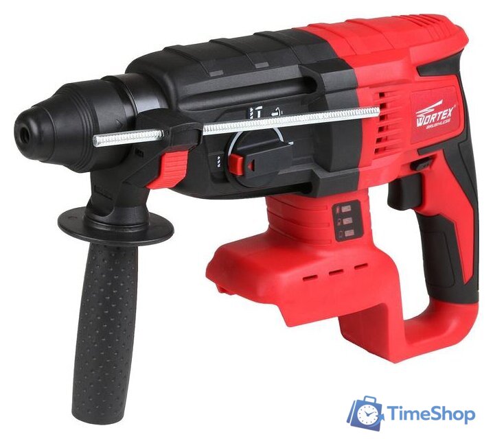 Перфоратор Wortex CRH 1824-2 CRH182420029 (без АКБ) - Изображение №1 — Интернет-магазин Time-Shop
