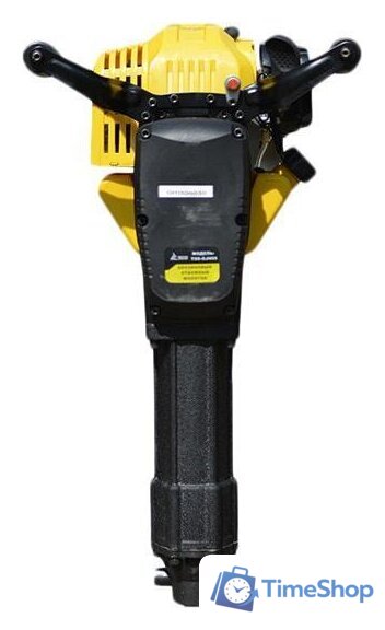 Отбойный молоток ТСС GJH95 - Изображение №1 — Интернет-магазин Time-Shop