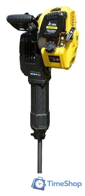 Отбойный молоток ТСС GJH95 - Изображение №3 — Интернет-магазин Time-Shop