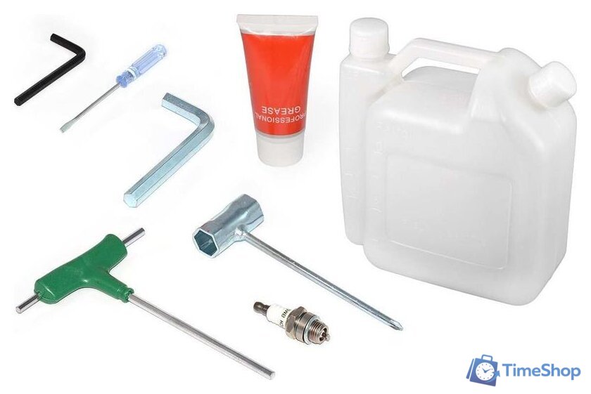 Отбойный молоток ТСС GJH95 - Изображение №4 — Интернет-магазин Time-Shop