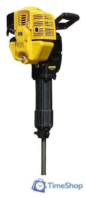 Отбойный молоток ТСС GJH95 - Изображение №2 — Интернет-магазин Time-Shop