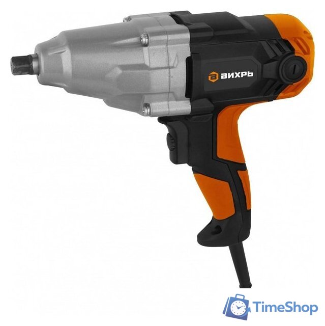 Гайковерт Вихрь ГС-1100 - Изображение №1 — Интернет-магазин Time-Shop