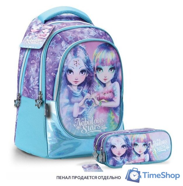 Школьный рюкзак Nebulous Stars Isadora 12542_NSDA - Изображение №7 — Интернет-магазин Time-Shop