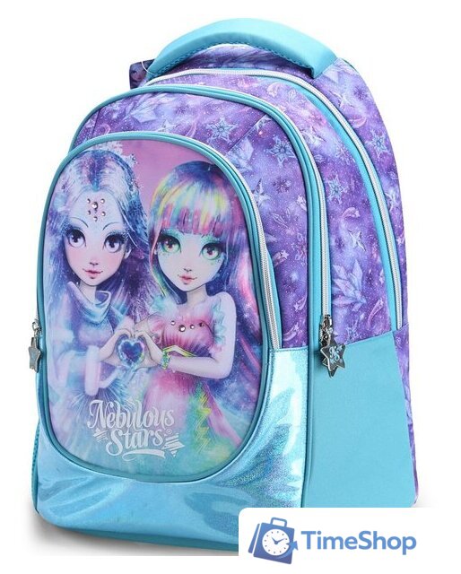 Школьный рюкзак Nebulous Stars Isadora 12542_NSDA - Изображение №3 — Интернет-магазин Time-Shop