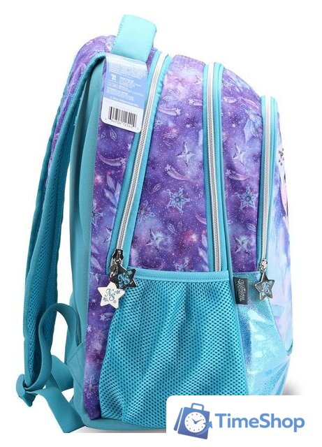 Школьный рюкзак Nebulous Stars Isadora 12542_NSDA - Изображение №4 — Интернет-магазин Time-Shop