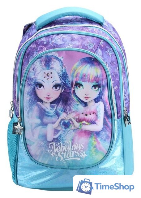 Школьный рюкзак Nebulous Stars Isadora 12542_NSDA - Изображение №1 — Интернет-магазин Time-Shop