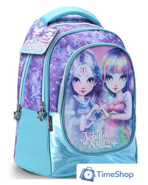 Школьный рюкзак Nebulous Stars Isadora 12542_NSDA - Изображение №2 — Интернет-магазин Time-Shop