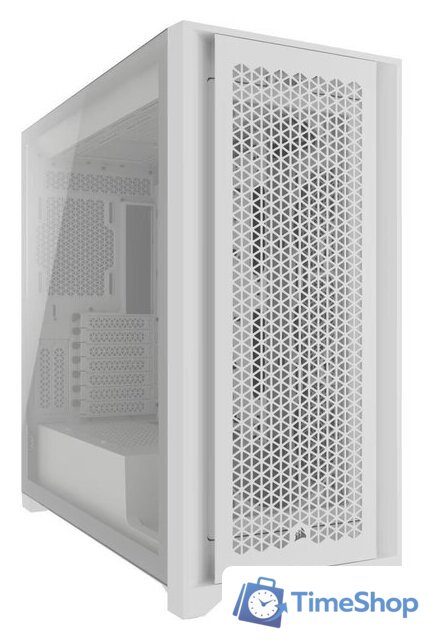 Корпус Corsair 5000D Core AirFlow CC-9011262-WW - Изображение №1 — Интернет-магазин Time-Shop