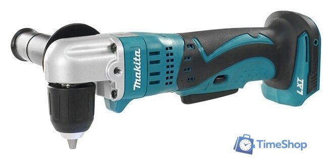 Угловая дрель Makita DDA351Z (без АКБ) - Изображение №1 — Интернет-магазин Time-Shop