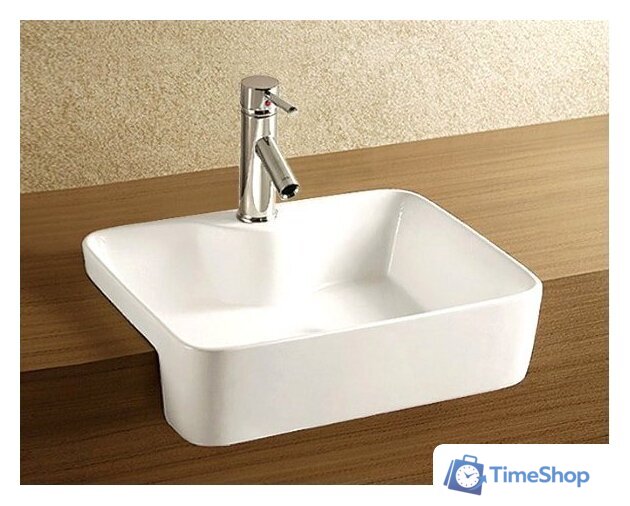 Умывальник WeltWasser Deilbach 4014 - Изображение №2 — Интернет-магазин Time-Shop