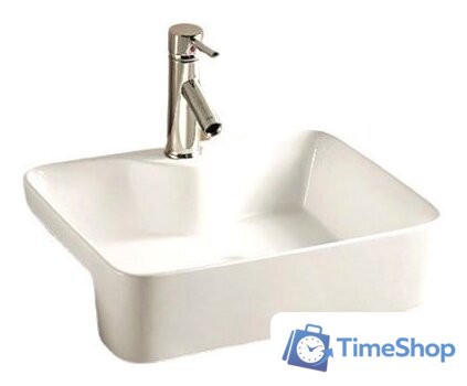 Умывальник WeltWasser Deilbach 4014 - Изображение №1 — Интернет-магазин Time-Shop