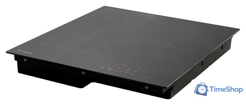 Варочная панель Weissgauff HI 430 BFZ - Изображение №2 — Интернет-магазин Time-Shop