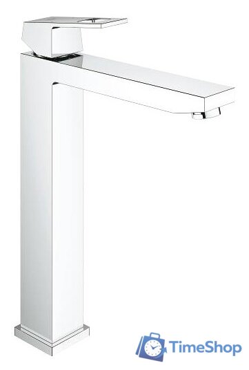 Смеситель Grohe Eurocube 23406000 - Изображение №1 — Интернет-магазин Time-Shop
