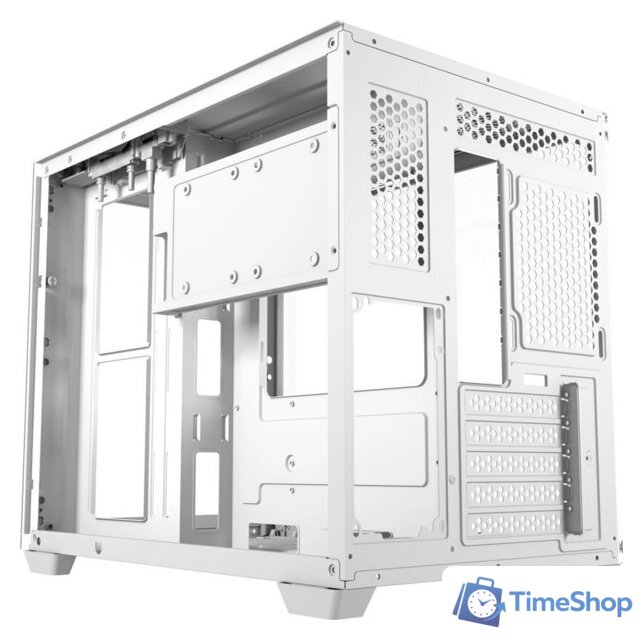 Корпус A4Tech Bloody BD-CC108 (белый) - Изображение №9 — Интернет-магазин Time-Shop