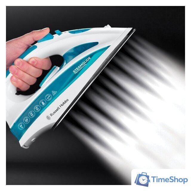 Утюг Russell Hobbs 20562-56 - Изображение №4 — Интернет-магазин Time-Shop