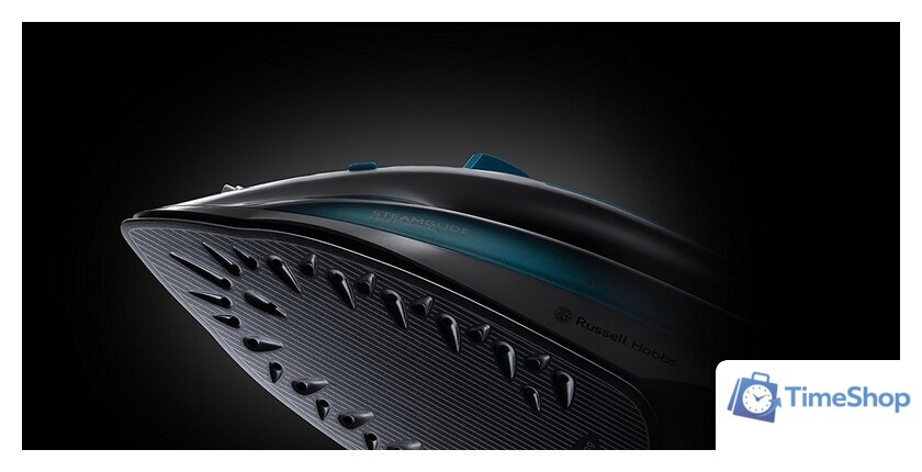 Утюг Russell Hobbs 20562-56 - Изображение №3 — Интернет-магазин Time-Shop