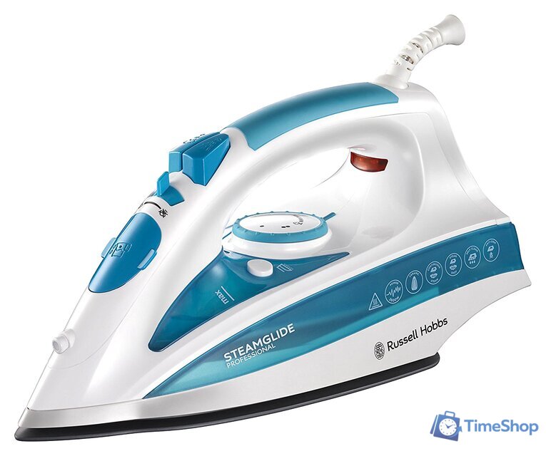 Утюг Russell Hobbs 20562-56 - Изображение №1 — Интернет-магазин Time-Shop