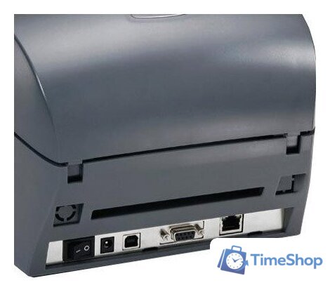 Принтер этикеток Godex G530 - Изображение №4 — Интернет-магазин Time-Shop