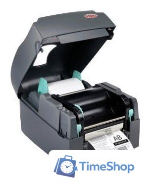 Принтер этикеток Godex G530 - Изображение №2 — Интернет-магазин Time-Shop