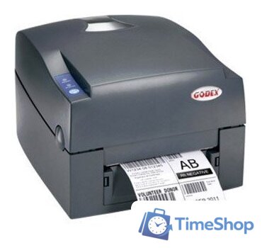 Принтер этикеток Godex G530 - Изображение №1 — Интернет-магазин Time-Shop
