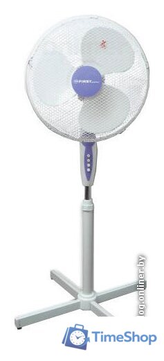 Вентилятор First FA-5553-1 - Изображение №2 — Интернет-магазин Time-Shop