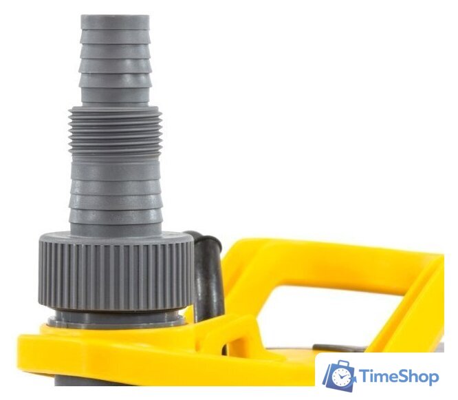 Дренажный насос Denzel DPХ650 - Изображение №6 — Интернет-магазин Time-Shop