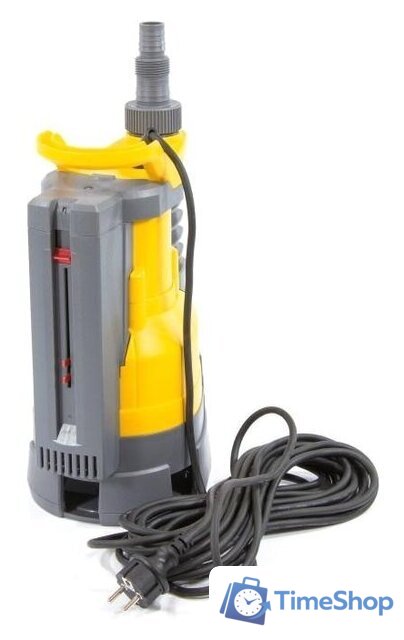 Дренажный насос Denzel DPХ650 - Изображение №3 — Интернет-магазин Time-Shop