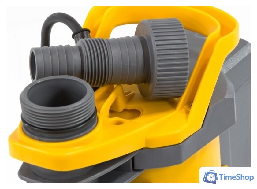 Дренажный насос Denzel DPХ650 - Изображение №7 — Интернет-магазин Time-Shop